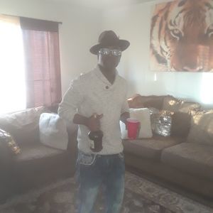 Meet your Posher, Mike